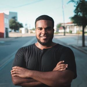 Meet your Posher, Robert